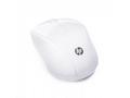 HP myš - 220 Mouse, wireless, white