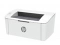 HP LaserJet, M110w, Tisk, Laser, A4, WiFi, USB