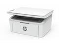 HP LaserJet MFP M140w (A4, 20ppm, USB, Wi-Fi, Prin