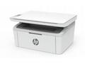 HP LaserJet MFP M140w (A4, 20ppm, USB, Wi-Fi, Prin