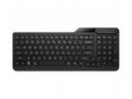 HP 460 Multi-Device Keyboard - BT klávesnice CZ, S