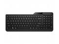 HP 460 Multi-Device Keyboard - BT klávesnice CZ, S