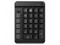 Programovateľná bezdrôtová klávesnica HP 435 Keypa