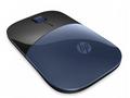 HP Z3700 Blue Wireless Mouse