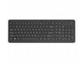 HP klávesnice - 220 Wireless Keyboard