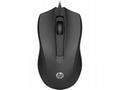 HP USB myš, 105 BLK Wired Mouse