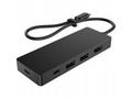 HP USB-C Travel Hub G3