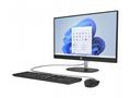 HP AIO 24-cr0001nc, 24" IPS FHD AG, Core i3-1315U,