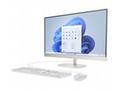 HP 27-cr0001nc AiO, R5-7520U, 27.0 1920x1080, IPS,