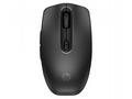 Bluetooth myš HP 695 Rechargeable