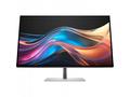 HP 727pq - Series 7 Pro - LED monitor - 27" - 2560