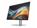 HP 724pf - Series 7 Pro - LED monitor - 23.8" - 19