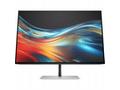 HP 724pu - Series 7 Pro - LED monitor - 24" - 1920