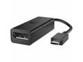 HP USB-C to DisplayPort Adapter G2