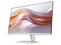 HP, 524sf, 23,8", IPS, FHD, 100Hz, 5ms, Blck-Slvr,