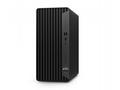 HP Pro Tower 400 G9 i3-13100, 1x8 GB, 512 GB SSD, 