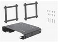 HP DM v4+ VESA Sleeve with Power Supply Holder