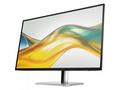 HP 527pq - Series 5 Pro - LED monitor - 27" (26.96