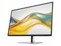 HP 527pq - Series 5 Pro - LED monitor - 27" (26.96
