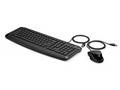 HP 250 drátový set CZ SK