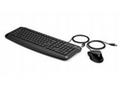 HP 250 drátový set CZ SK