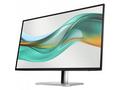 HP 527pu - Series 5 Pro - LED monitor - 27" - 2560