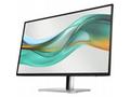 HP 527pu - Series 5 Pro - LED monitor - 27" - 2560
