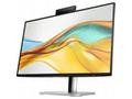 HP 524pm - Series 5 Pro - LED monitor - 24" (23.8"