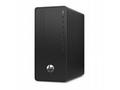 HP 295 G8 - Mikro věž Ryzen 3 5300G, až 4.2 GHz - 