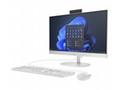 HP ProOne 245 G10 AiO 23.8 NT, Ryzen 5 7520U, 1920