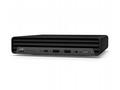 HP Pro 400 G9 - Mini Core i3 i3-14100T, až 4.4 GHz
