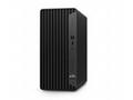 HP Pro Tower 400 G9, i5-12500, Intel HD, 16GB, SSD