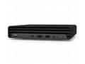 HP Pro 400 G9 Mini i5-12500T, 8GB, 512GB SSD, Inte