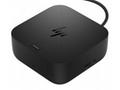 HP G6 - Dokovací stanice - 2 x DP, HDMI, USB-C - 1