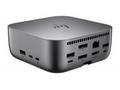 HP TB4 100W G6 Dock 