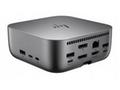 HP TB4 100W G6 Dock 