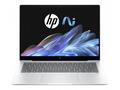 HP OmniBook X 14-fe0010nc, QC Snapdragon X1E-78-10