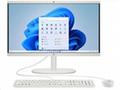 HP AIO 22-dg0003nc, 22" IPS FHD AG, Intel i3-N300,