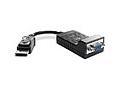 HP DisplayPort To VGA Adapter