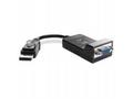 HP DisplayPort To VGA Adapter