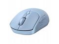 400 Quiet Blue Wireless Mouse - bezdrátová myš