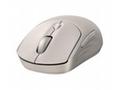 400 Quiet Maple Wireless Mouse - bezdrátová myš