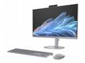 HP OmniStudio X 27-cs0001nc, 27" IPS 4K UHD, Core 