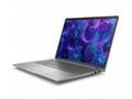 HP ZBook 8 G1i Mobile Workstation - AI PC - Intel 
