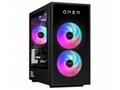 PC OMEN GT16-0003nc, Ryzen 7 8700G, 32GB DDR5, SSD