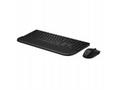 580C Multi-Device Mouse Keyboard Palm Rest