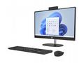 HP AIO 24-cr2007nc, 24" IPS FHD AG touch, Ultra7-2