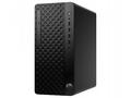 HP ProDesk Tower 2 G1a, Ryzen 7 8700G, Radeon 780M