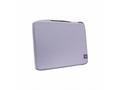 Protective Galactic Lilac 13-14 Laptop Sleeve EURO