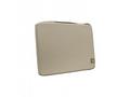 Protective Latte Taupe 13-14 Laptop Sleeve EURO